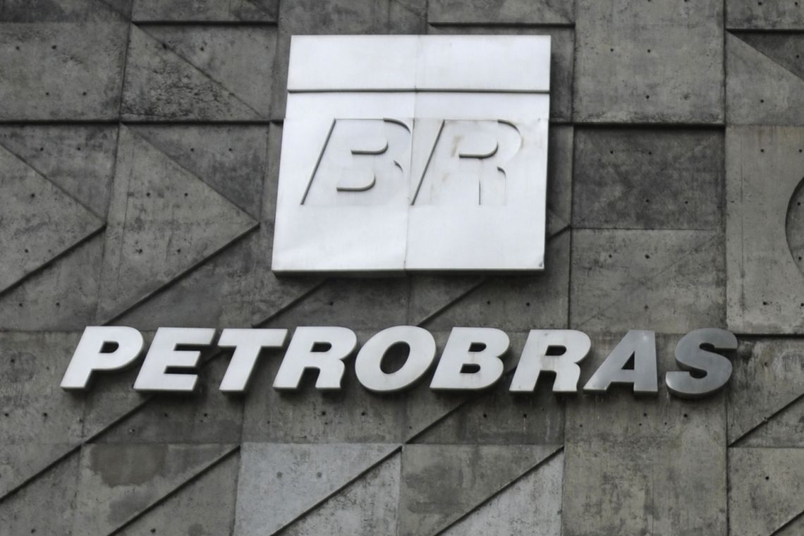 Rio de Janeiro - Sede da Petrobras (Tânia Rêgo/Agência Brasil)