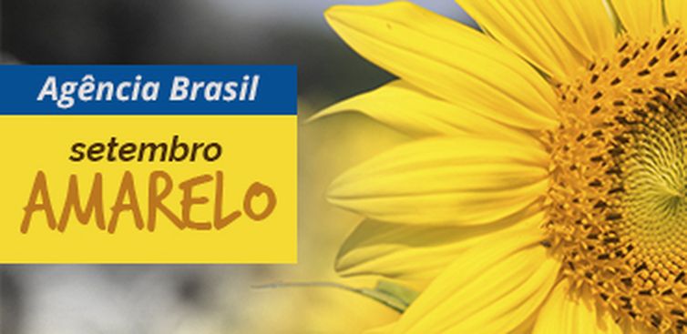 selo setembro amarelo