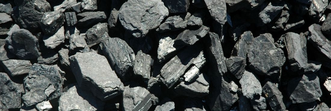 Carvão mineral Carvão mineral