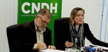 CNDH