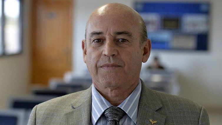 Ricardo Machado Vieira, MEC