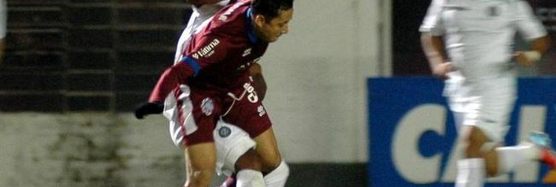 Série C: Guarani vence o Caxias por 2 a 0 Série C: Guarani vence o Caxias por 2 a 0