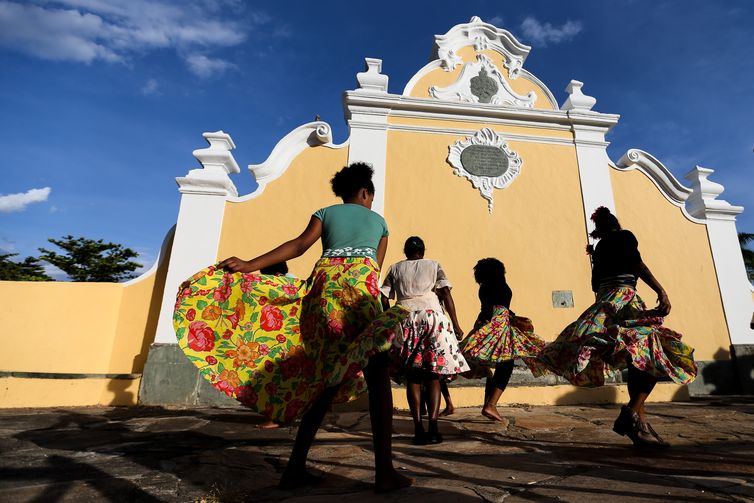 A Cidade de GoiÃ¡s recebe o 20Âº Festival Internacional de Cinema e VÃ­deo Ambiental (Fica) 2018.