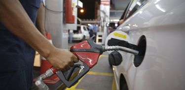 O abastecimento de combustível no Distrito Federal começa a ser normalizado. 