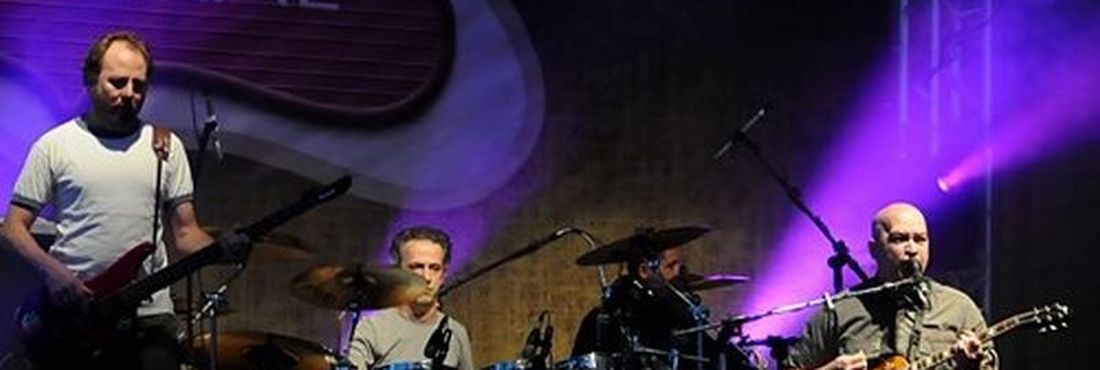 Show dos Paralamas abre Conferência dos Direitos dos Deficientes Paralamas do Sucesso