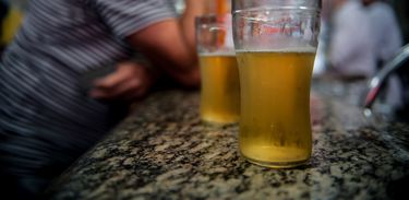 Bebida alcoÃ³lica