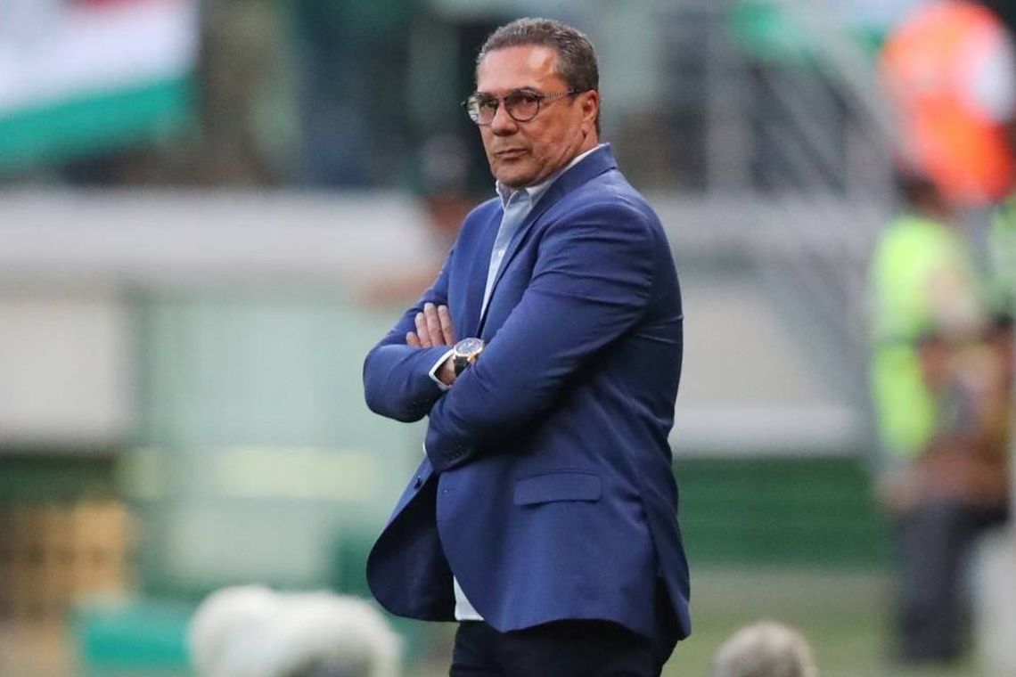 vanderlei luxemburgo