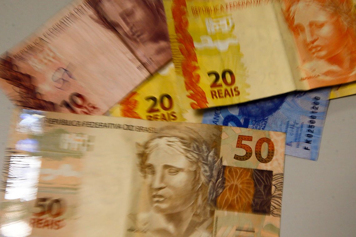 Marcello Casal JrAgência Brasil Moeda Nacional, Real, Dinheiro, notas de real,Cédulas do real