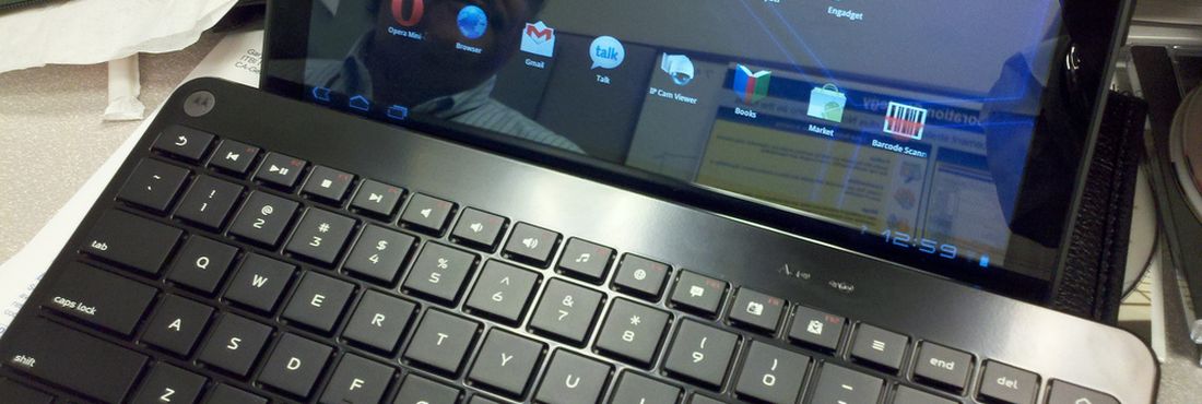 Tablet A ideia é usar a internet como ferramenta para a apresentação e divulgação de emendas, relatório e demais proposições