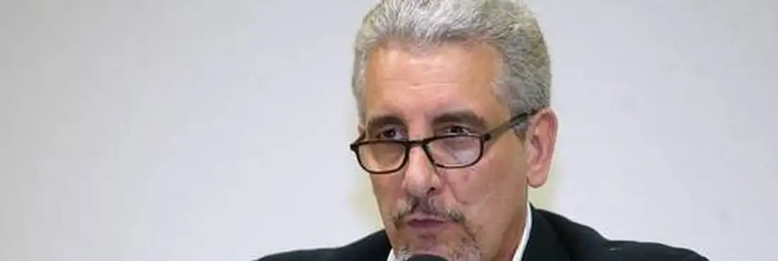 Imagem - Barbosa vota pela condenação de Henrique Pizzolato e sócios da agência DNA Barbosa vota pela condenação de Henrique Pizzolato e sócios da agência DNA