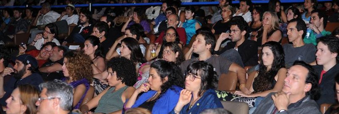 Cinema Brasília vai receber a 7ª Mostra de Cinema e Direitos Humanos
