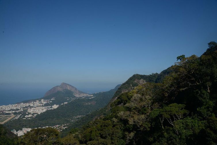 Parque Nacional da Tijuca
