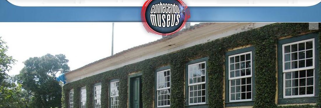 Imagem - Veja a série Conhecendo Museus Veja a série Conhecendo Museus