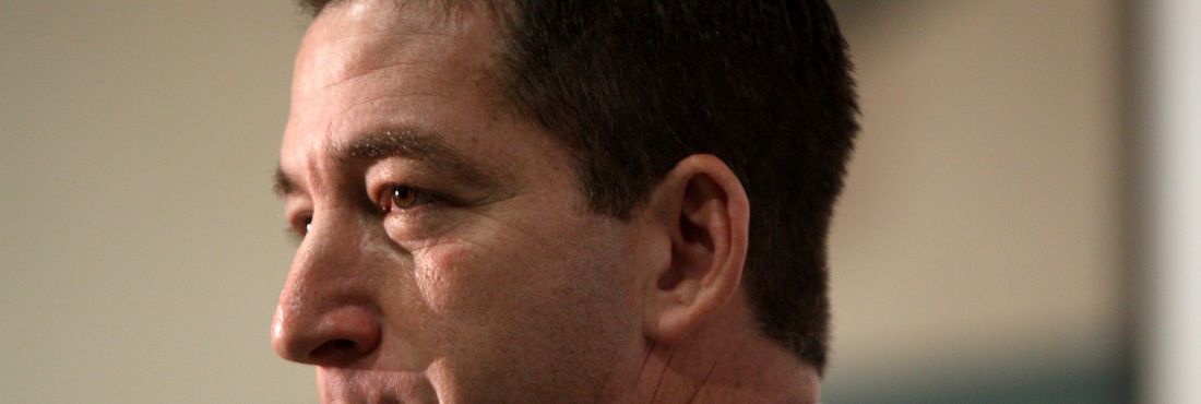 Glenn Greenwald Glenn Greenwald