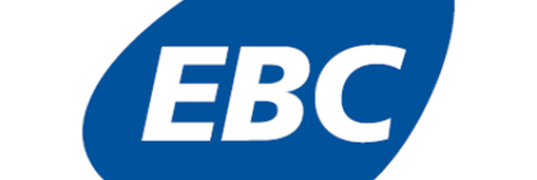 Logo EBC Logo EBC