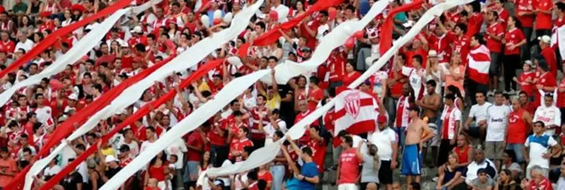 Torcida Mogi Mirim Torcida do Mogi Mirim Esporte Clube