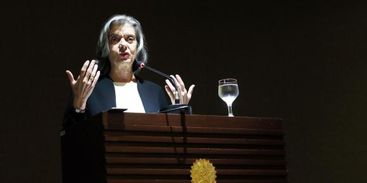 Carmen Lucia