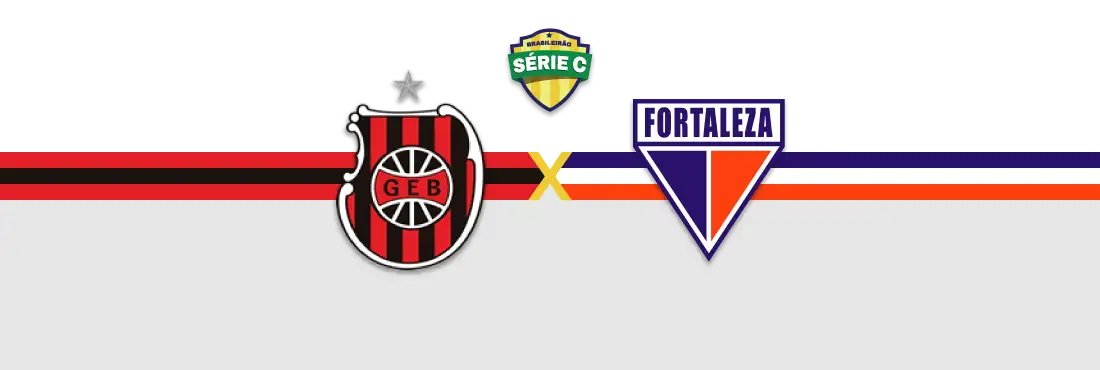 Brasil (RS) x Fortaleza imagem header