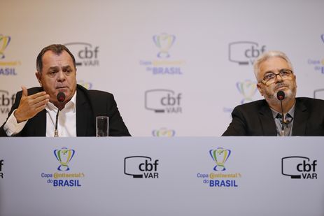 ffraz abr 30072018 164757 1 - CBF anuncia uso do árbitro de vídeo em 14 partidas da Copa do Brasil