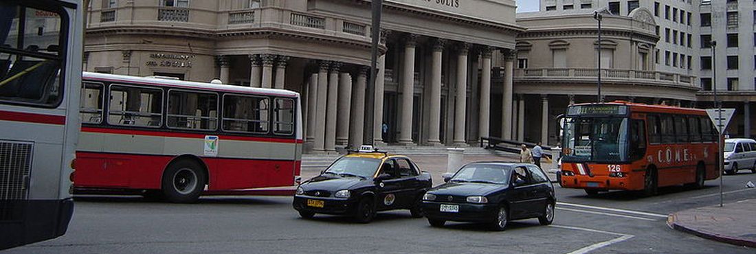 Uruguai Uruguai