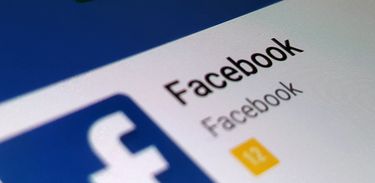 Logo Facebook
