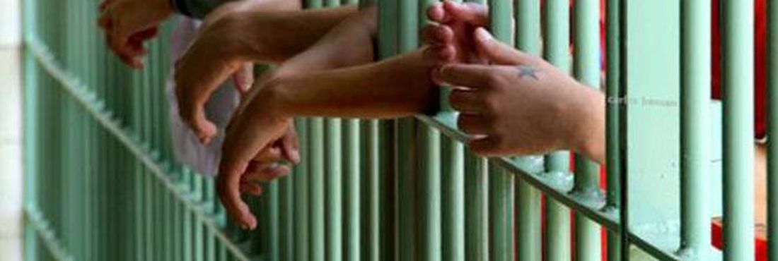Observatório discute redução da maioridade penal Observatório discute redução da maioridade penal