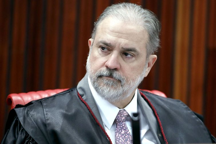 Augusto Aras é indicado para o cargo de procurador-geral da República
