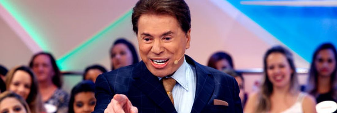 Silvio Santos Silvio Santos