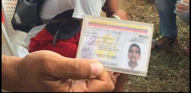 VENEZUELA