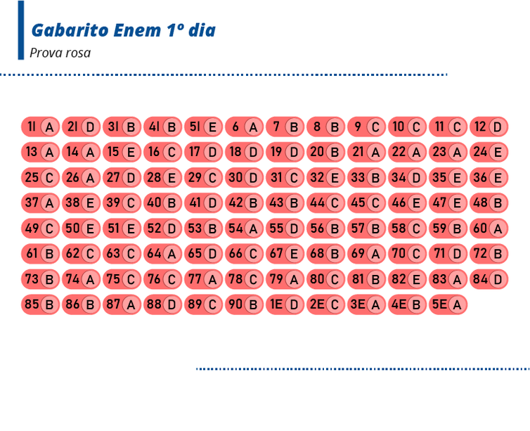 Agência Brasil Enem2019