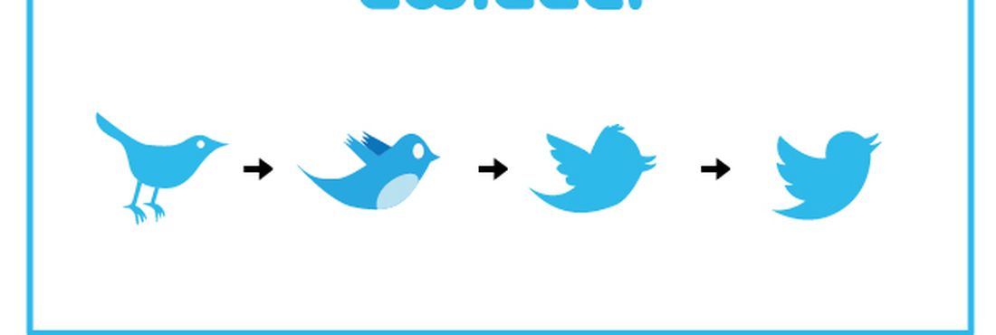 Logo do Twitter