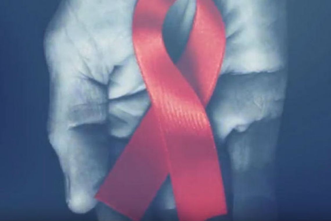 ONU/Unaids/Divulgação As Nações Unidas marcam o Dia Mundial de Combate à Aids em 1º de dezembro