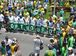 Brasília - Manifestantes vão a Esplanada dos Ministérios contra a corrupção e pela saída da presidenta Dilma Rousseff (Wilson Dias/Agência Brasil)