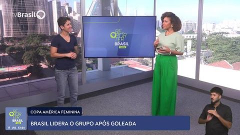 capa do vídeo