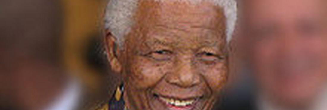 Mandela Mandela