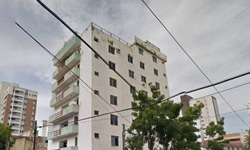 foto predio fortaleza - Prefeito de Fortaleza promete “investigação rígida” sobre desabamento