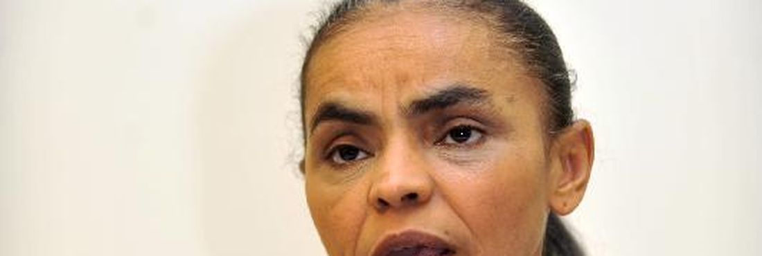 Marina Silva Marina Silva