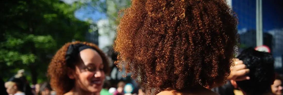 Marcha das Vadias em São Paulo - 6 Na Marcha das Vadias, mulheres pediram autonomia sobre seus próprios corpos