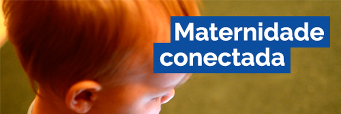 Mães conectadas Mães conectadas