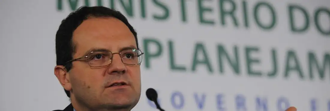 Nelson Barbosa divulga contingenciamento no Orçamento 2015 Nelson Barbosa divulga contingenciamento no Orçamento 2015