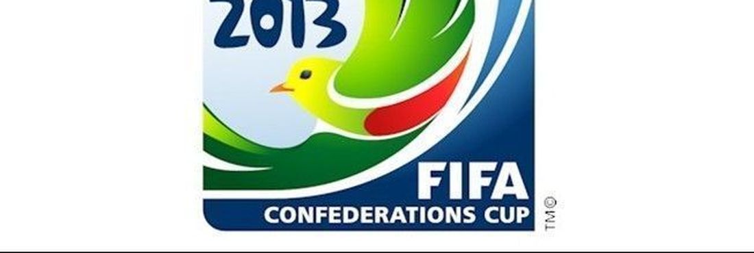 Copa das Confederações Copa das Confederações 2013