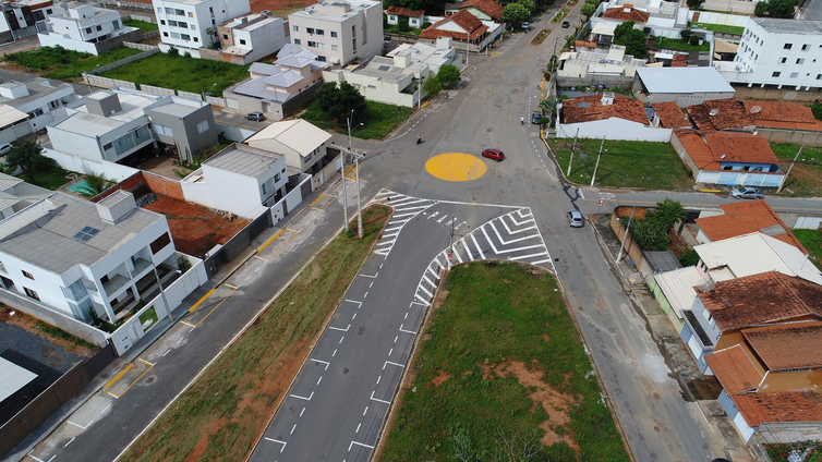 Em pesquisa, a cidade de Curvelo (MG) aparece entre as 10 melhores em mobilidade urbana