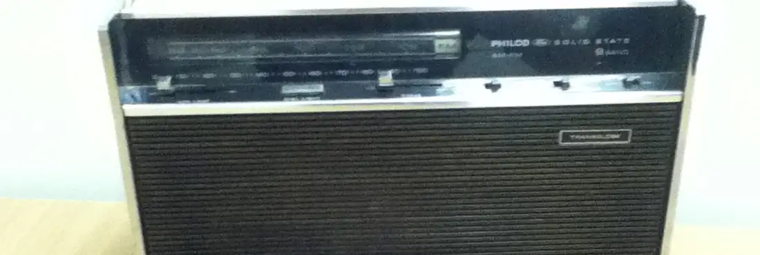 Rádio iphone samsung s3 Com a tecnologia, usuário podem levar o rádio no bolso. É só baixar um aplicativo e ter conexão com internet