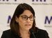 Rio de Janeiro - A procuradora do Tribunal Regional Federal Andreia Bayão Freire durante entrevista sobre a Operação Cadeia Velha(Tomaz Silva/Agência Brasil)