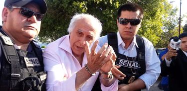 Roger Abdelmassih