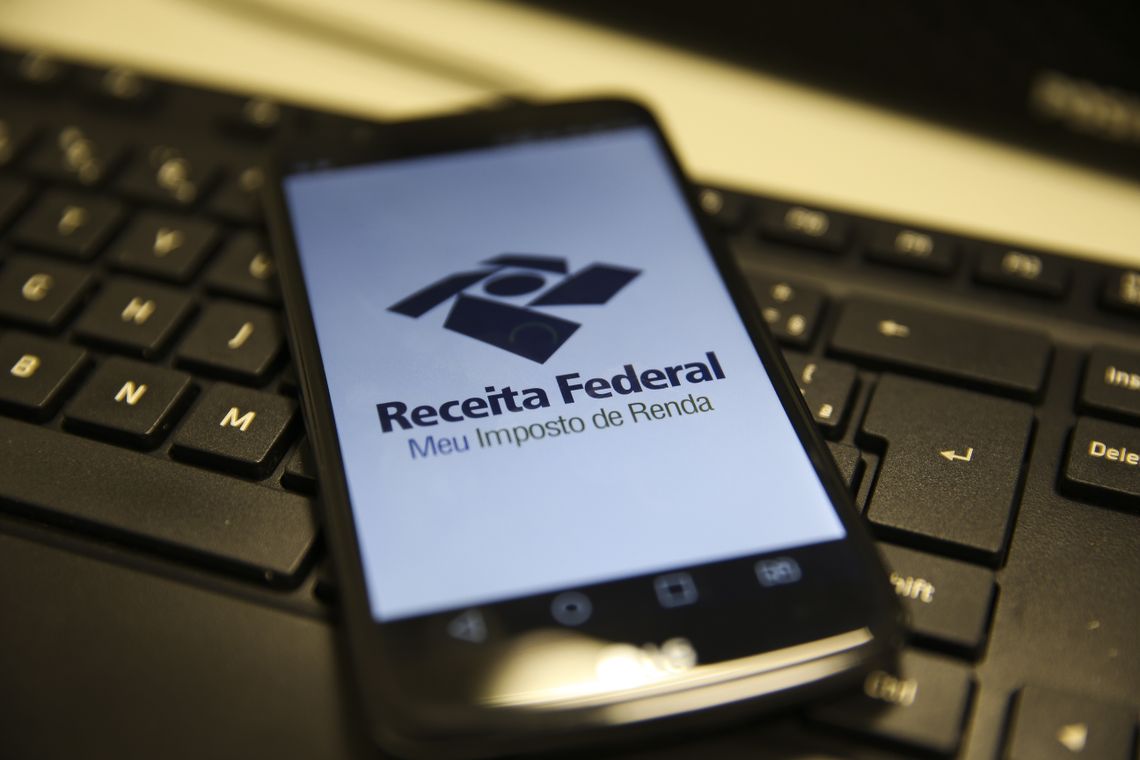  IMPOSTO DE RENDA 201,Declaração IRPF 2019