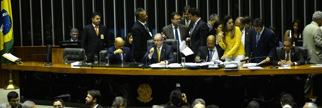 Câmara dos Deputados