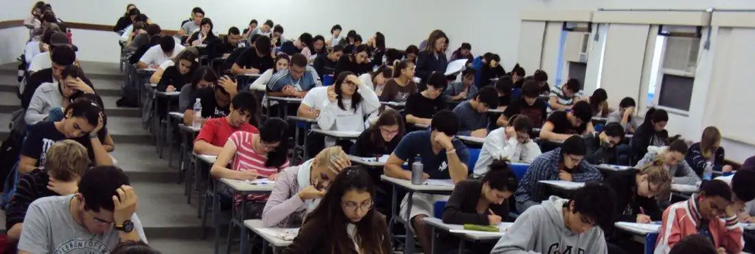 MEC divulga resultado da segunda chamada do Sisu MEC divulga resultado da segunda chamada do Sisu