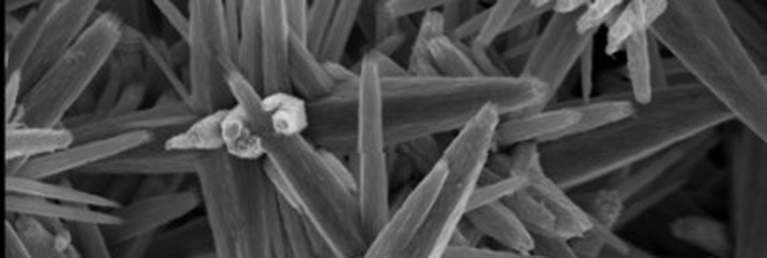 Nanopartículas