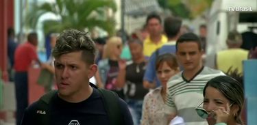 Miguel Diáz-Canél é indicado para Presidência de Cuba